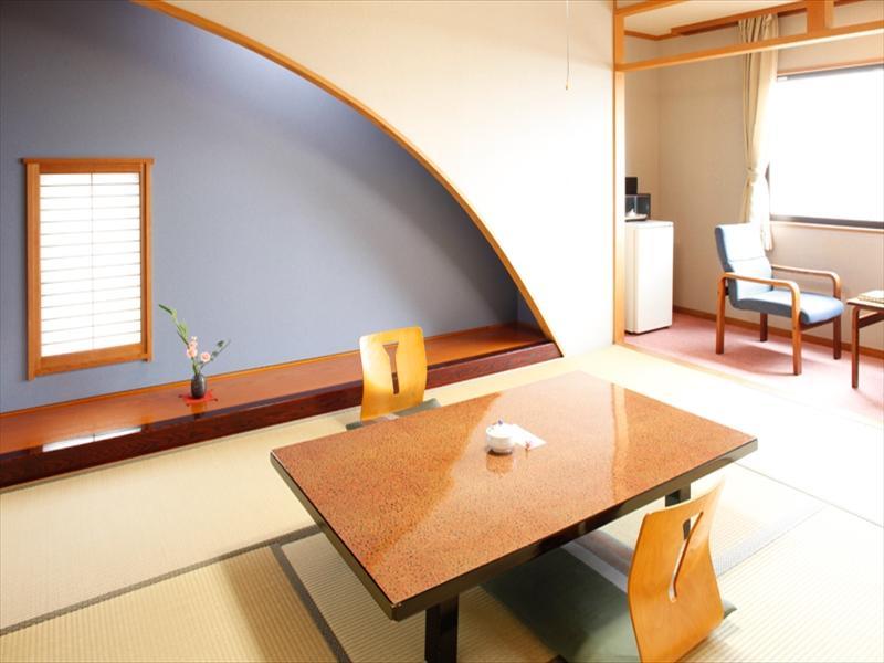 Hotel Shinkaiso Kyōtango Exterior foto