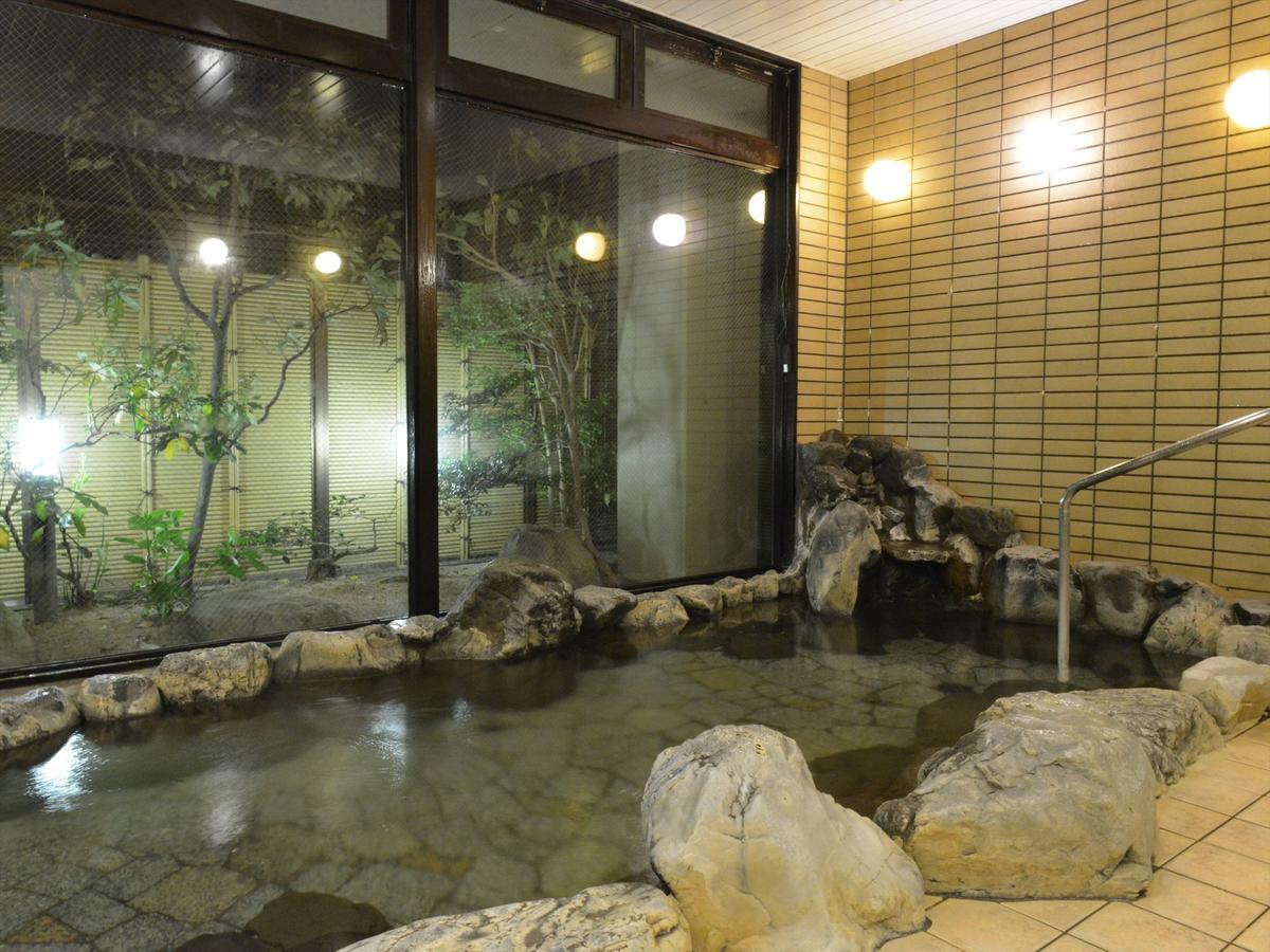 Hotel Shinkaiso Kyōtango Exterior foto